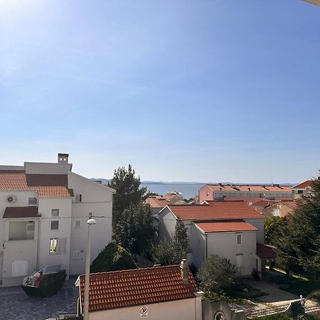 Perica Apartments Zadar Exterior photo