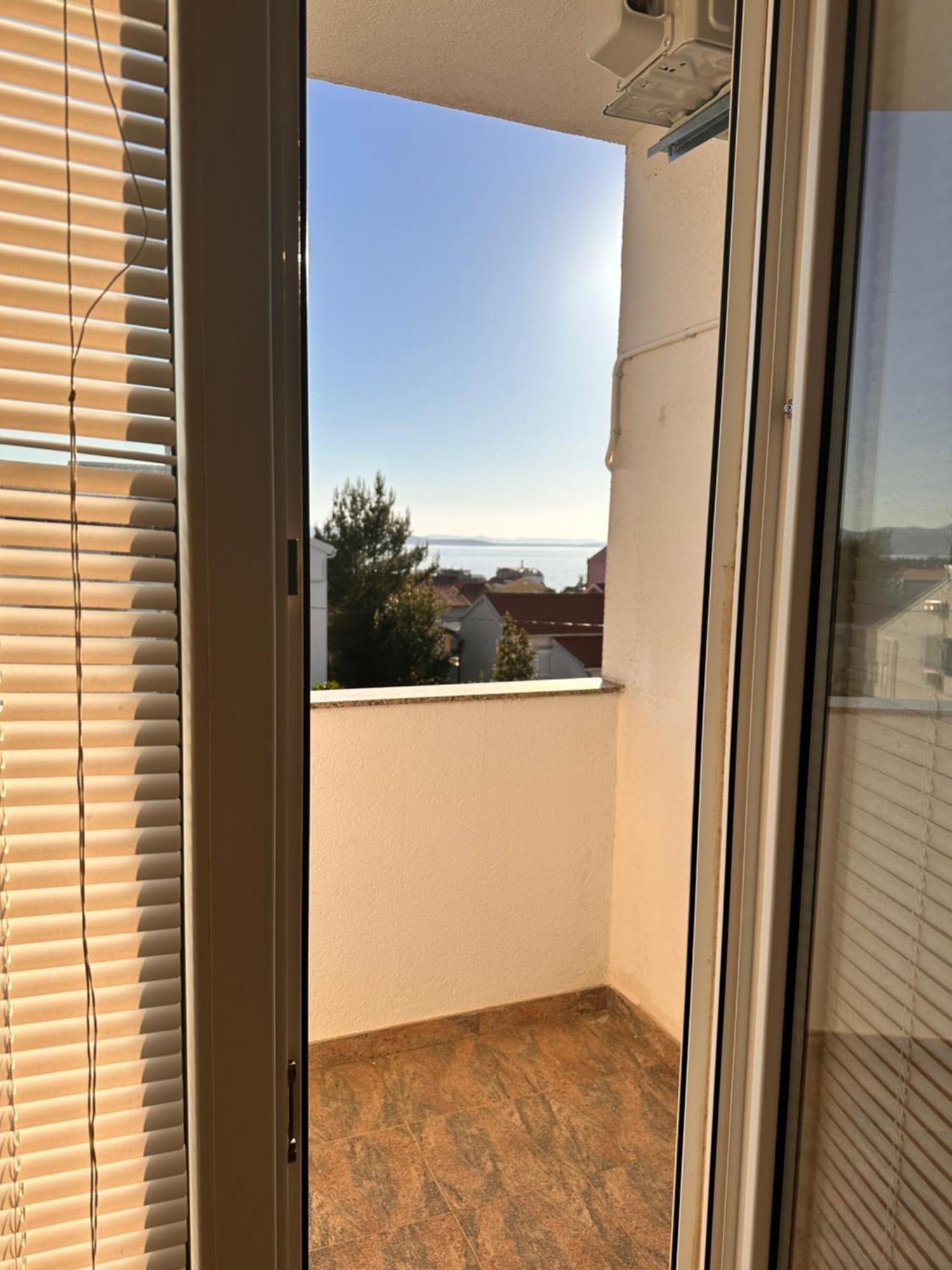 Perica Apartments Zadar Exterior photo