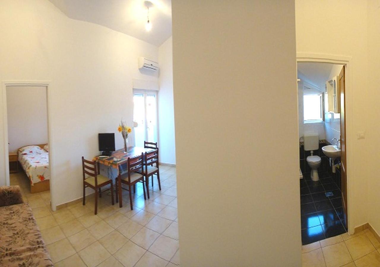 Perica Apartments Zadar Exterior photo